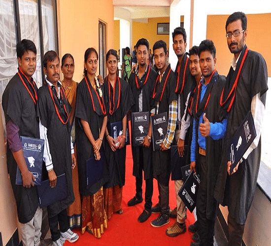 OAS Institute of Technology and Management Tiruchirappalli Events photo 10